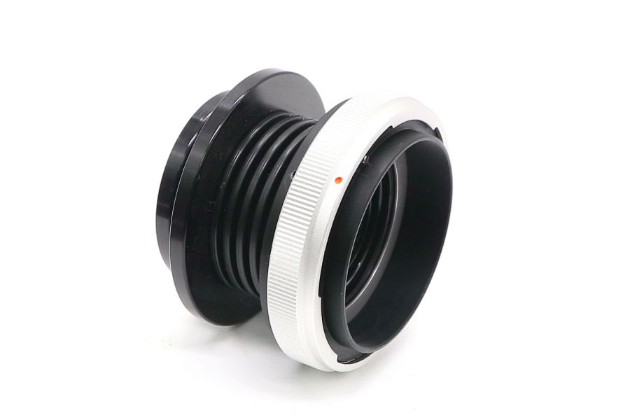 Lensbaby 2.0 Canon FD