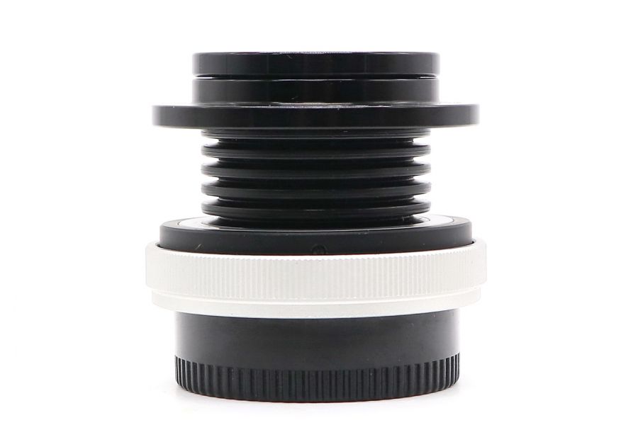 Lensbaby 2.0 Canon FD