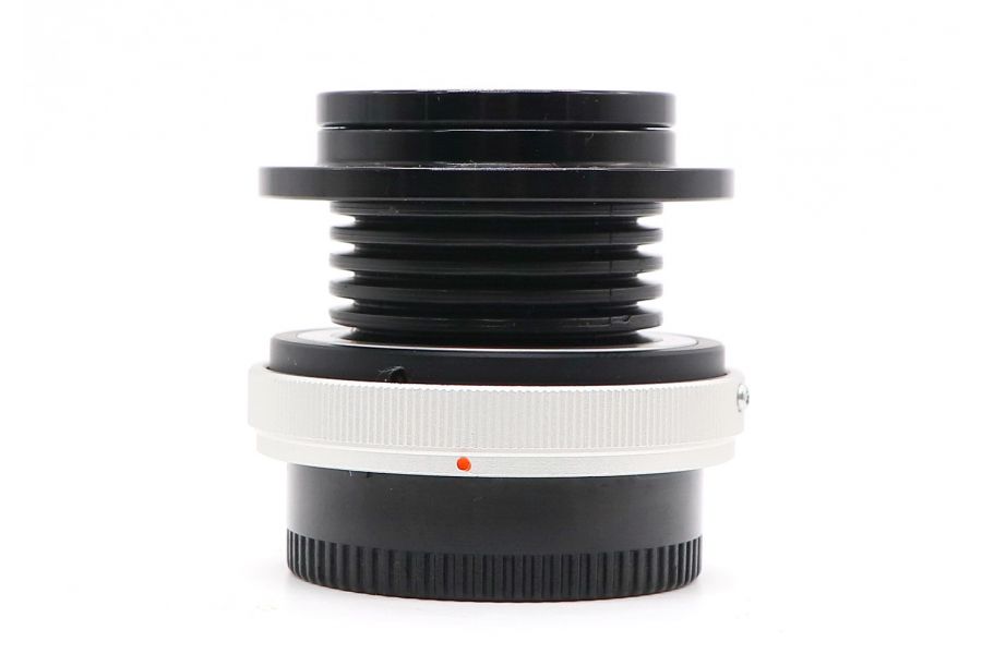 Lensbaby 2.0 Canon FD
