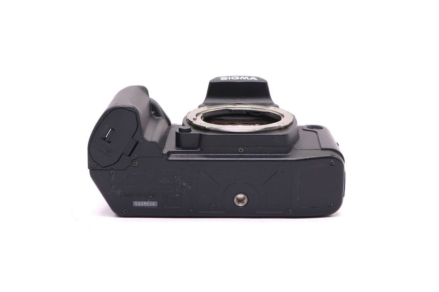 Sigma SA-9 body