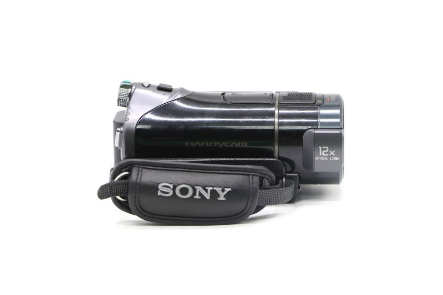 Видеокамера Sony HDR-CX12E