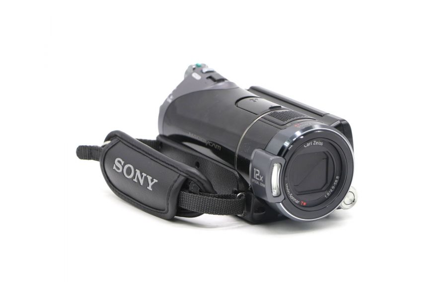 Видеокамера Sony HDR-CX12E