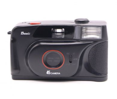 Basic 45 Camera