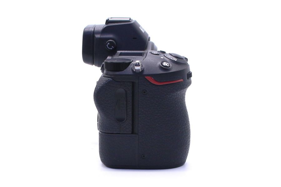 Nikon Z7 body в упаковке (пробег 2195 кадров)