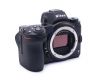 Nikon Z7 body в упаковке (пробег 2195 кадров)