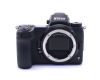 Nikon Z7 body в упаковке (пробег 2195 кадров)