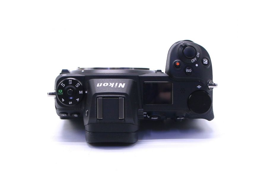 Nikon Z7 body в упаковке (пробег 2195 кадров)