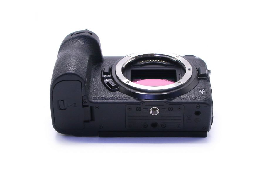 Nikon Z7 body в упаковке (пробег 2195 кадров)