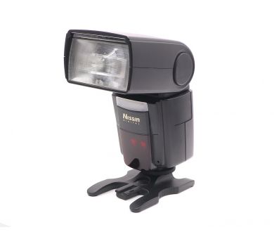 Фотовспышка Nissin Professional Di866 for Nikon