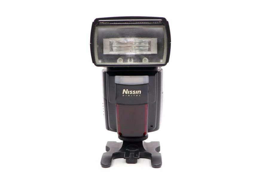 Фотовспышка Nissin Professional Di866 for Nikon