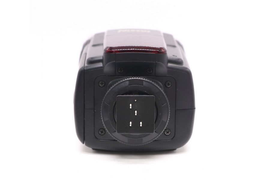 Фотовспышка Nissin Professional Di866 for Nikon