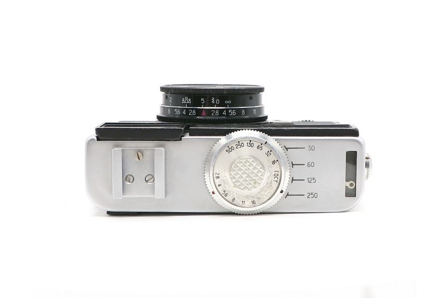 Чайка 3 (выпуск 1)