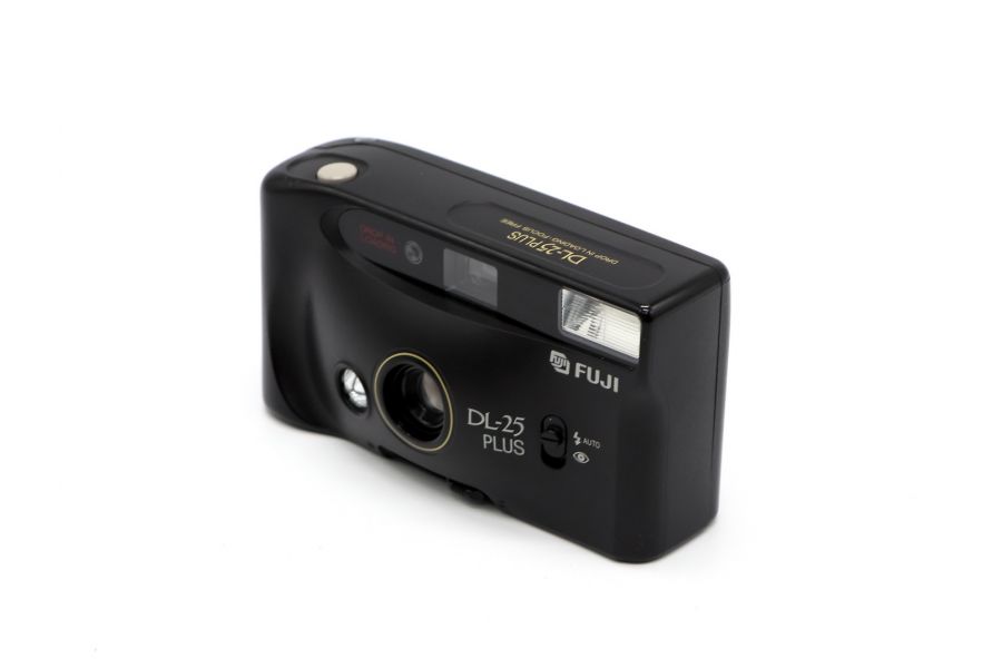 Fuji DL-25 Plus в упаковке