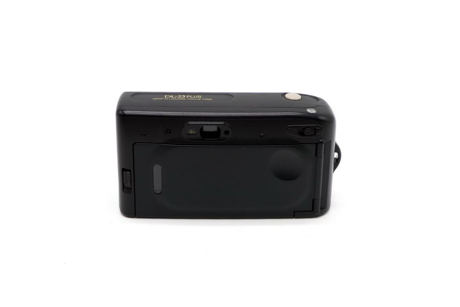 Fuji DL-25 Plus в упаковке