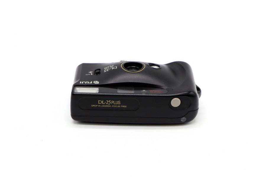 Fuji DL-25 Plus в упаковке