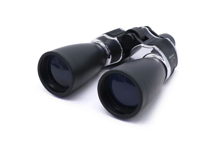 Бинокль Bresser Cobra 50x80TM