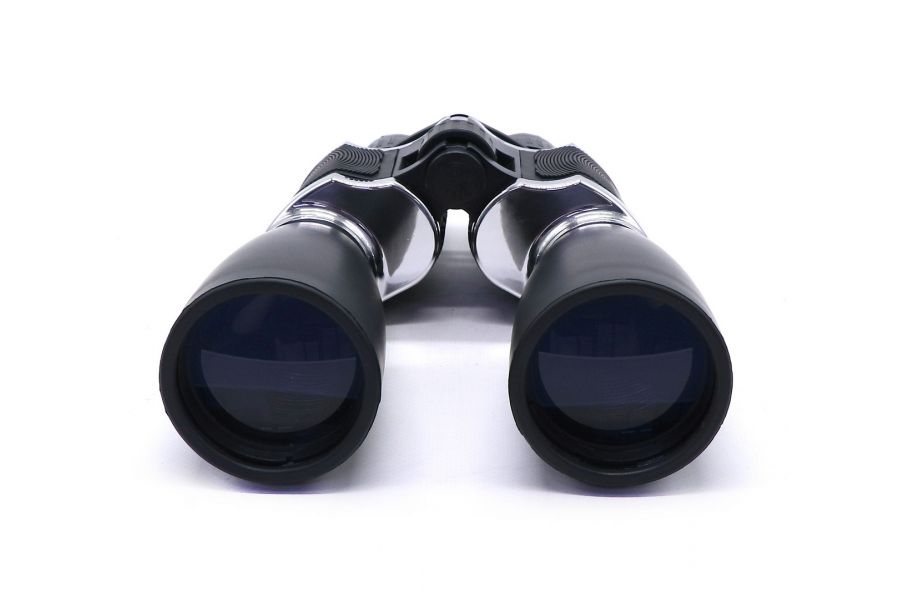 Бинокль Bresser Cobra 50x80TM