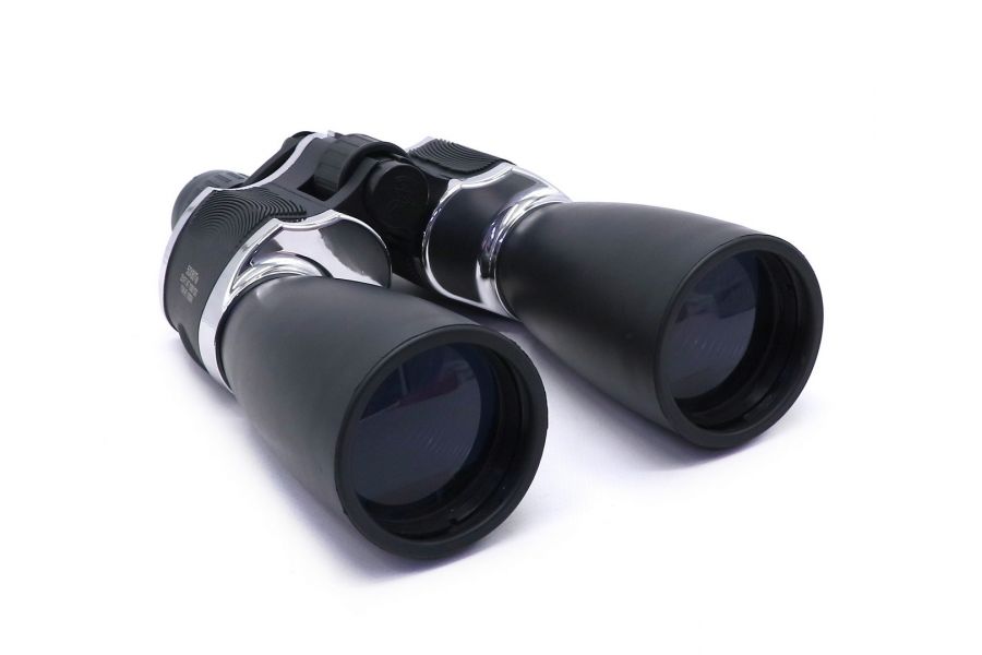 Бинокль Bresser Cobra 50x80TM