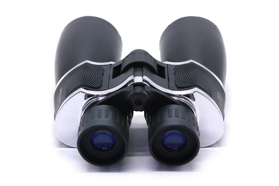 Бинокль Bresser Cobra 50x80TM