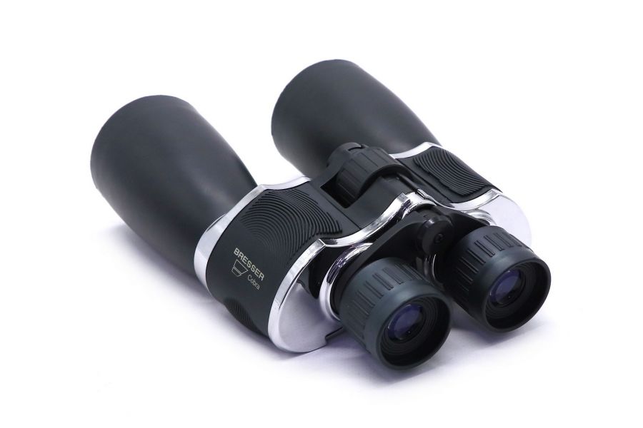 Бинокль Bresser Cobra 50x80TM