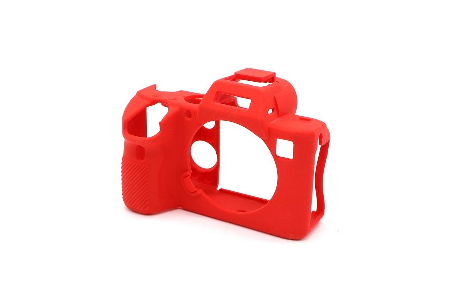 Силиконовый чехол для Sony A7III (ILCE-7M3)