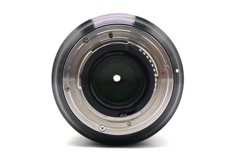 Sigma AF 24-35mm f/2 DG HSM Nikon F б/у в упаковке