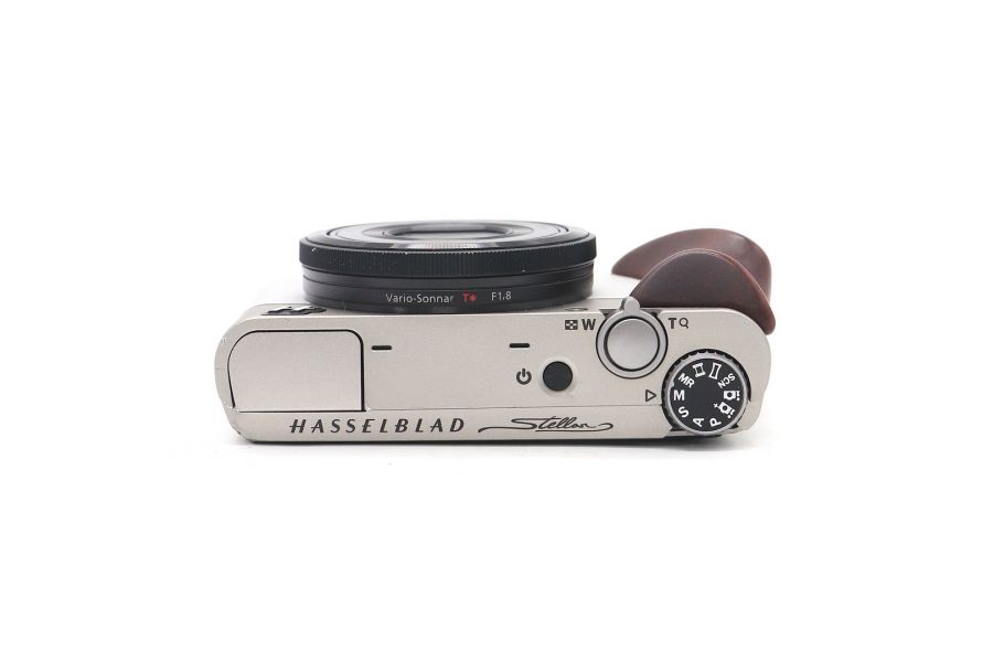 Hasselblad Stellar