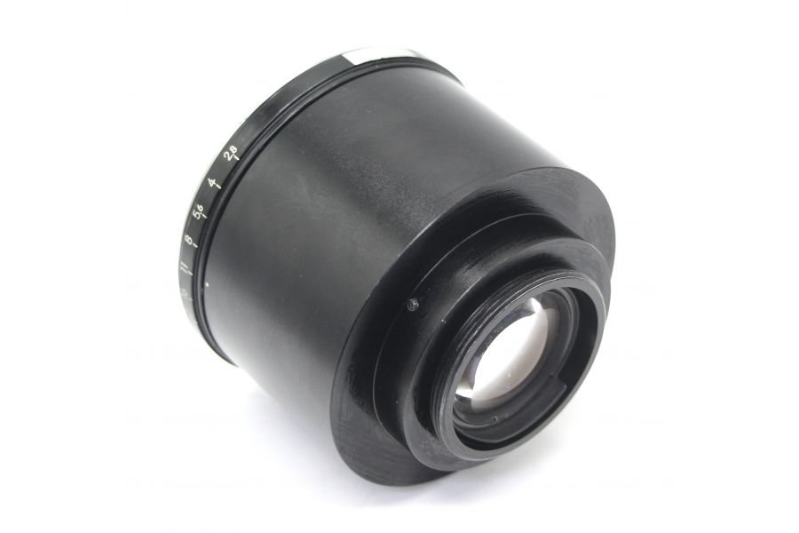 Nikon Nikkor-P 75mm f/2.8