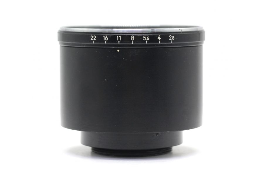 Nikon Nikkor-P 75mm f/2.8