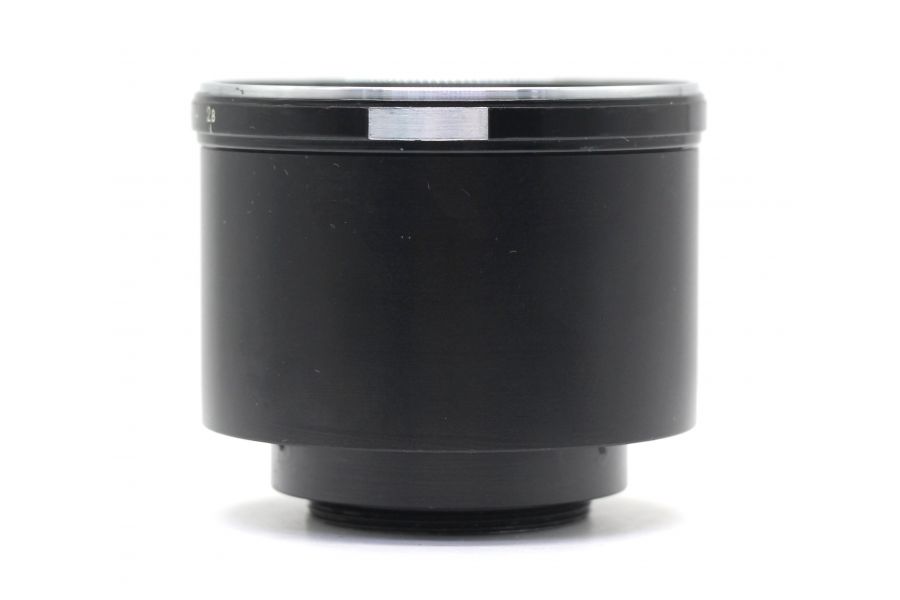 Nikon Nikkor-P 75mm f/2.8