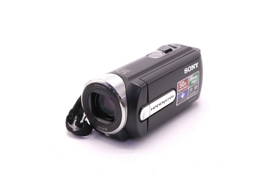 Видеокамера Sony DCR-SX20E