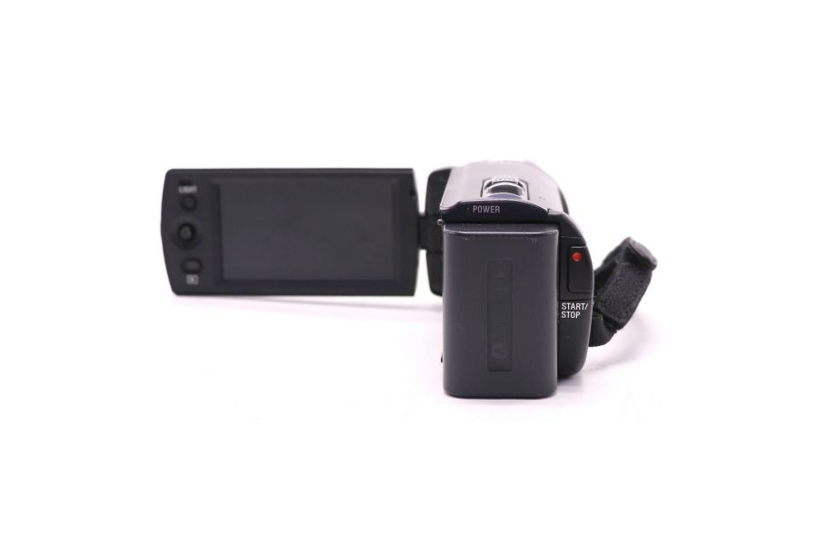 Видеокамера Sony DCR-SX20E