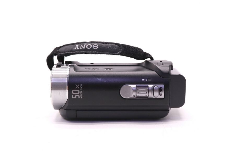 Видеокамера Sony DCR-SX20E