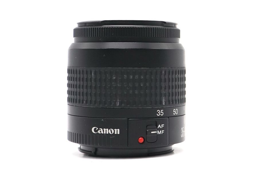 Canon EF 35-80mm 4-5.6 III