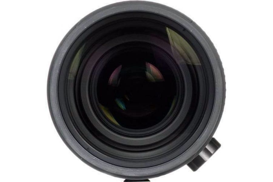 Nikon 70-200mm f/2.8E FL ED VR AF-S Nikkor