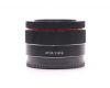 Samyang AF 35mm f/2.8 автофокусный в упаковке 