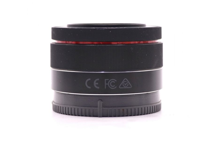 Samyang AF 35mm f/2.8 автофокусный в упаковке 