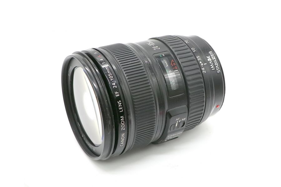 Canon EF 24-105mm 4L IS USM (Japan, 2014)