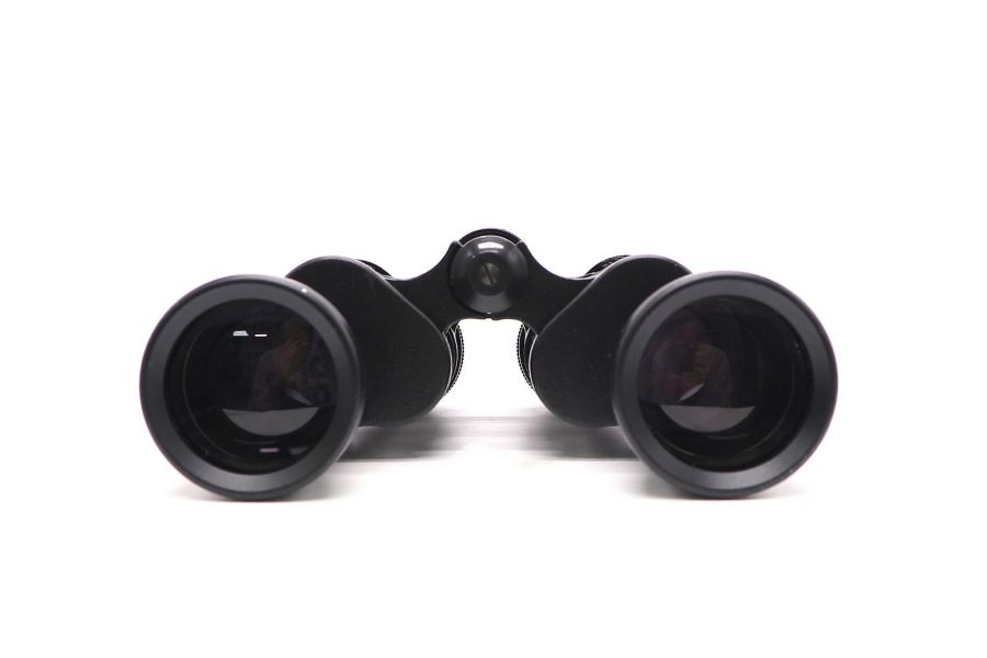 Бинокль БПЦ 10х40 Baigish черный (Россия, 2015)