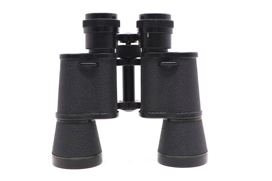 Бинокль БПЦ 10х40 Baigish черный (Россия, 2015)