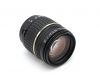 Tamron AF 18-200mm f/3.5-6.3 IF MACRO ASPHERICAL LD XR DI II Pentax K