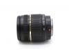 Tamron AF 18-200mm f/3.5-6.3 IF MACRO ASPHERICAL LD XR DI II Pentax K