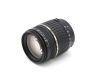 Tamron AF 18-200mm f/3.5-6.3 IF MACRO ASPHERICAL LD XR DI II Pentax K