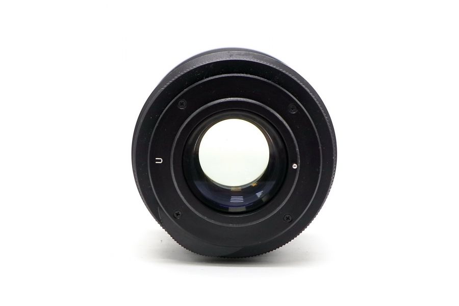 Porst Uni-Zoom 35-105 mm f/3.5 Macro MC Auto M