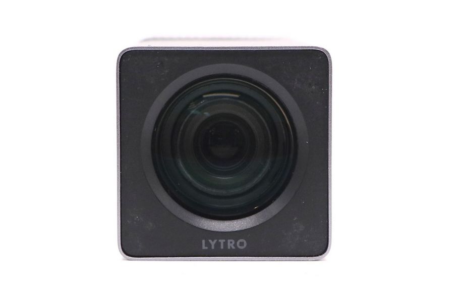Lytro