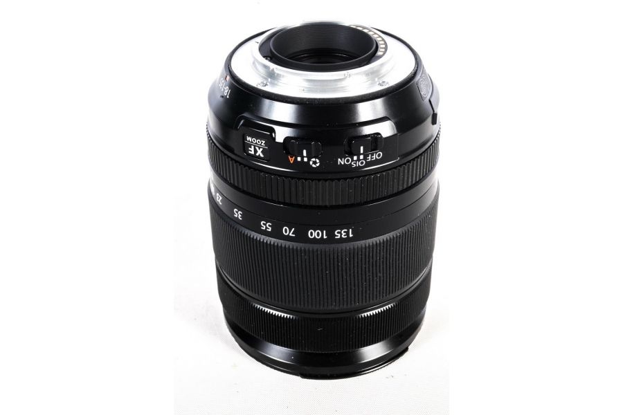 Fujifilm XF 18-135mm f/3.5-5.6 R LM OIS WR Fujinon (China)