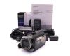 Видеокамера Sony HDR-CX560E в упаковке
