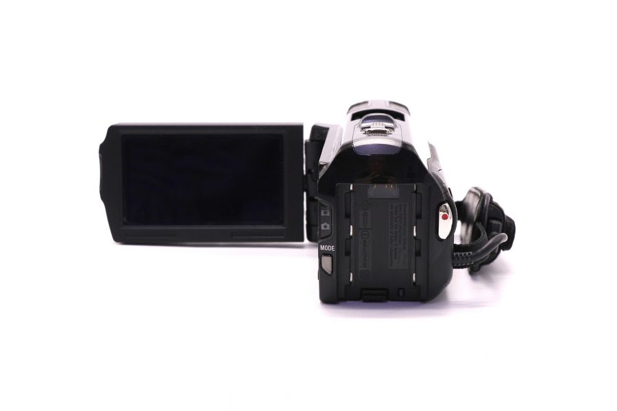 Видеокамера Sony HDR-CX560E в упаковке