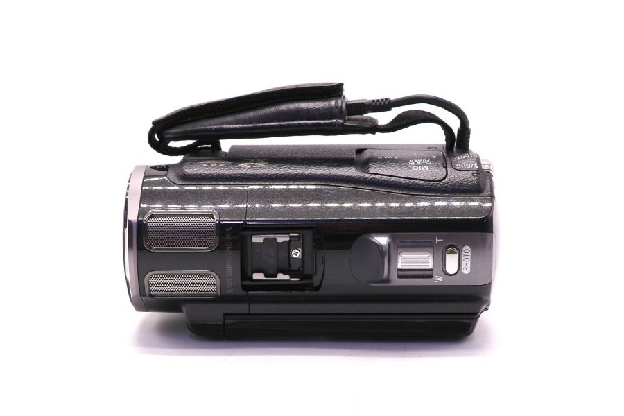 Видеокамера Sony HDR-CX560E в упаковке