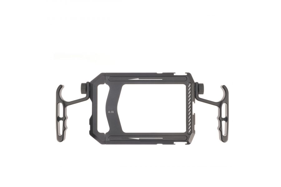 Универсальная металлическая клетка Fotga RJ044 для смартфона